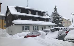 Zotavovna Kvilda